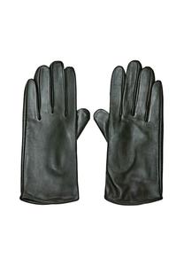 Перчатки Massimo Dutti Gloves, Mottled Dark Green