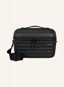 Косметичка stackd Samsonite, черный