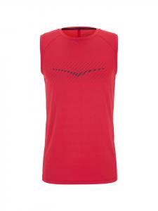 Venice Beach Футболка Zayne DMS 01 красного цвета