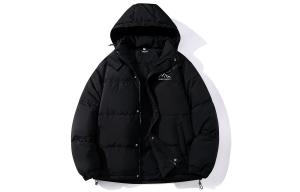 Пуховик унисекс BOBBY ABLEY, Фиолетовый