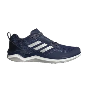 Кроссовки Adidas Speed Trainer 3.0 'Collegiate Navy', синий