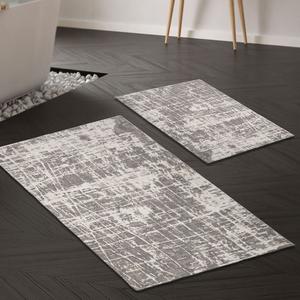 Mijolnir, Nixie- ANR1702, разноцветный, коврики для ванной, 800 г/м², 100% ПОЛИЭСТЕР, мультиколор