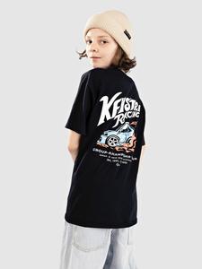 Футболка Key Street Racing Team Kids T-Shirt, black