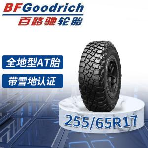 Bfgoodrich Шины 255/65R17 km3 114/110q All-Terrain mud terrain