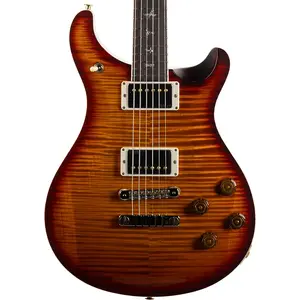 Электрогитара PRS McCarty 594 10, темный вишневый градиент