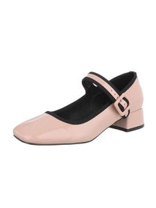 Ital-Design Туфли бежевого цвета