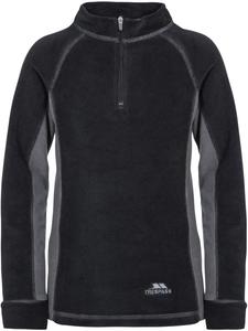 Флисовая куртка Trespass, черный