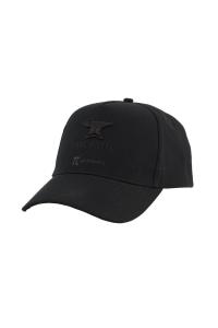 Бейсболка JAY-PI, черный