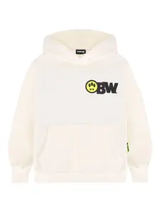 Худи с принтом Barrow kids, нейтральный