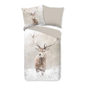 Постельное белье Good morning Teimane, 155 х 220 см + подушка 80 х 80 см