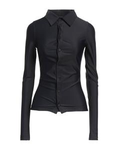 Рубашка Balenciaga, черный