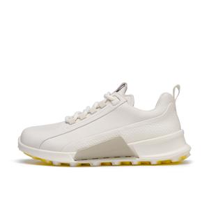 Нескользящие низкие повседневные туфли унисекс AQUASCUTUM, White