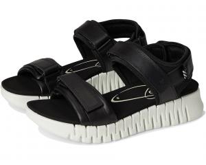 Сандалии ECCO Gruuv Sol Sandal, черный