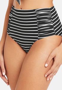 Низ бикини SEA LEVEL Bikini bottoms, Black