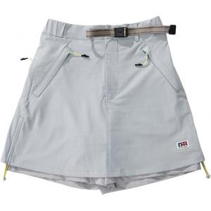 Повседневная короткая юбка женская NOTHOMME, синий