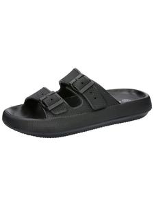 Мюли LICO Hawaii, черный