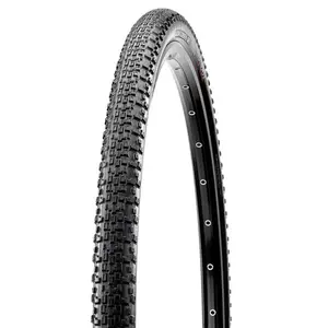 Гравийная шина Maxxis Rambler SilkShield/TR 60 TPI Tubeless 700C x 50, черный