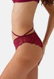 Трусы Viuma Milano, бордовый