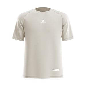 Футболка мужская HOTSUIT, Oats Coffee