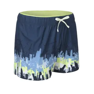 Мужские плавки Nabaiji 100 City blue