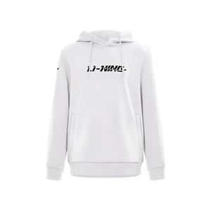 Свитшот унисекс экрю LINING