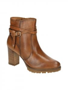 Pikolinos Коричневые ботильоны