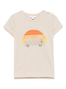 Футболка Sunset Patachou, нейтральный