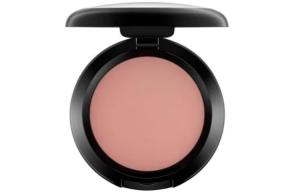Мягкий матовый румянец для коррекции тона кожи, контуринга и улучшения цвета лица 6g MAC
