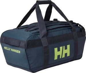 Сумка Helly-Hansen Unisex H/H Scout Duffel M Helly Hansen, 860 Alpine Frost
