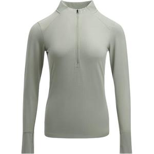 Футболка обычного кроссовки Женская Лесная зелень Under Armour