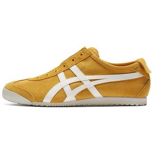 Кроссовки Onitsuka Tiger Mexico 66 Golden Glow, желтый