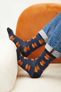 Хлопковые носки 2 пары Medicine, мультиколор