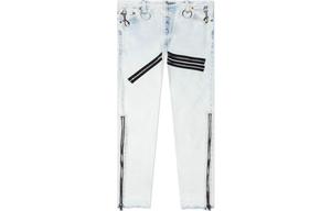 Gallery Dept. Джинсы мужские светло-голубые