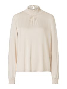 Рубашка MORE & MORE, бежевый