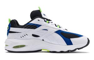 Массивные кроссовки Puma CELL унисекс