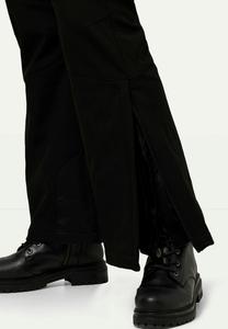 Брюки Ulla Popken, черный