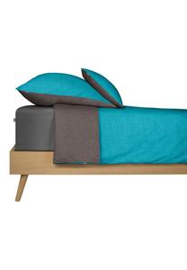 Простыня Elli для высоких матрасов Schiesser