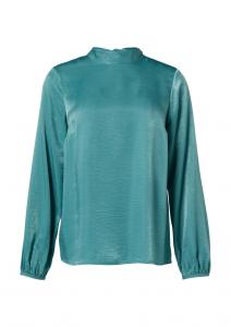 Блуза COMMA, Turquoise