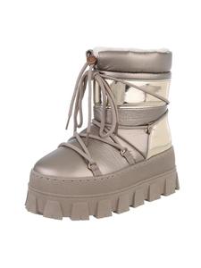 Ботильоны Ital-Design, бронзовый