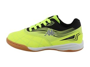 Спортивные кроссовки KAPPA Joy, неоново-желтый