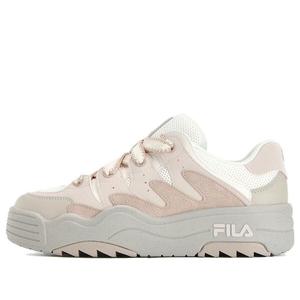 Кроссовки rosetta skateboarding shoes 'pink grey' Fila, розовый