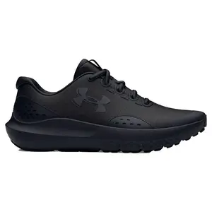 Кроссовки Under Armour BGS Surge 4, черный