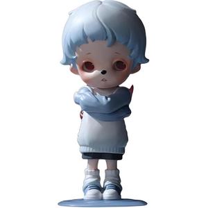 Inosoul Awake Dream Collection слепая коробка товары одиночная мистери-бокс/полная коробка 12 шт POP MART