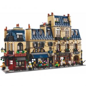 Архитектурные строительные блоки Bricklink 3532 детали 910032 LEGO