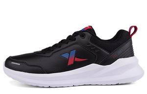 Мужская обувь Lifestyle с низким верхом, черного/красного цвета Xtep