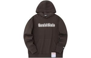 Анта Лайф Коллекция Свитшот Мужской, Тёмный Кофе