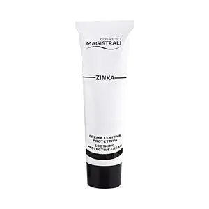 Magistral Cosmetics Zinka 50 мл - Успокаивающий крем для чувствительной кожи Cosmetici Magistrali