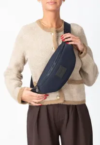 Поясная сумка hip alvier janica Bogner, Dunkelblau