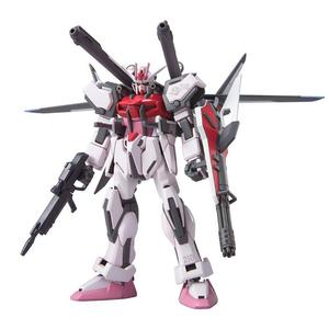 HG 1/144 Strike Rouge + I.W.S. BANDAI