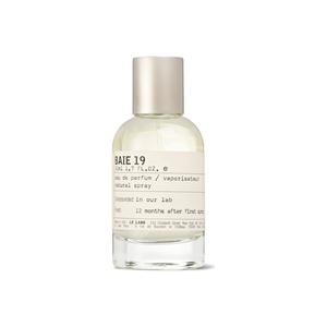Le Labo Классическая коллекция Bay 19 ароматический зеленый лист парфюм edp пачули озон 15ml/30ml/50ml/100ml